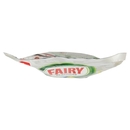 Fairy Platinum Pastiglie Lavastoviglie 73 Caps, Detersivo Limone